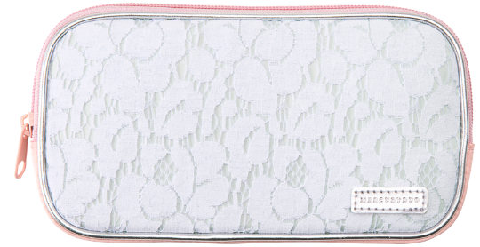 Playstation Vita Mercuryduo Premium Limited Edition (Light Pink White) image 2