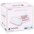 Playstation Vita Mercuryduo Premium Limited Edition (Light Pink White) thumbnail 1