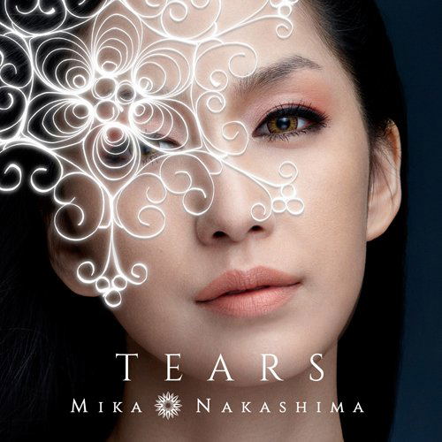 Tears - All Singles Best (Mika Nakashima)