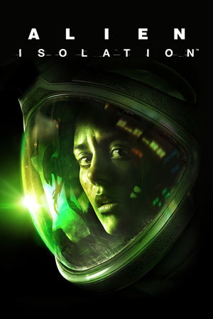 Alien: Isolation_