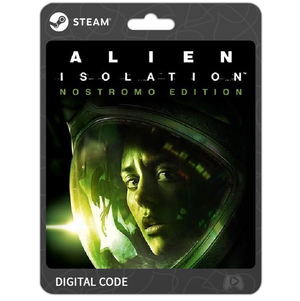 Alien: Isolation (Nostromo Edition)_