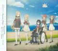 Aurora Days (Yuki Yuna Wa Yusha De Aru Outro Theme) thumbnail 1