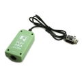 Controller Adapter for Wii U with Black GameCube Controller (Play-Asia.com Bundle) thumbnail 3