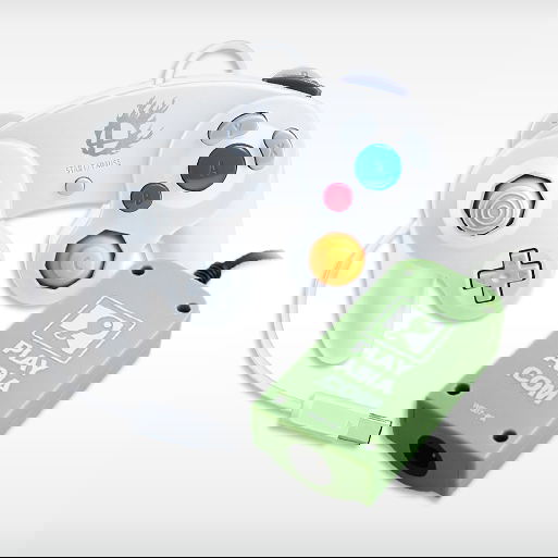 Bros Wii U Gamepad Super Smash Bros 3ds Controls Controller