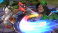 Dairantou Smash Brothers for Wii U [GC Controller Converter Set] thumbnail 13