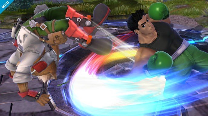Dairantou Smash Brothers for Wii U [GC Controller Converter Set] image 13