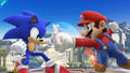 Dairantou Smash Brothers for Wii U [GC Controller Converter Set] thumbnail 4
