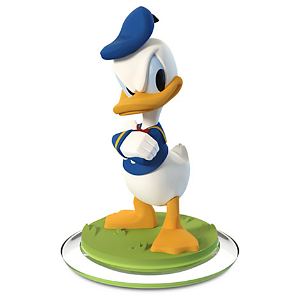Disney Infinity Disney Originals (2.0 Edition) Figure: Donald Duck