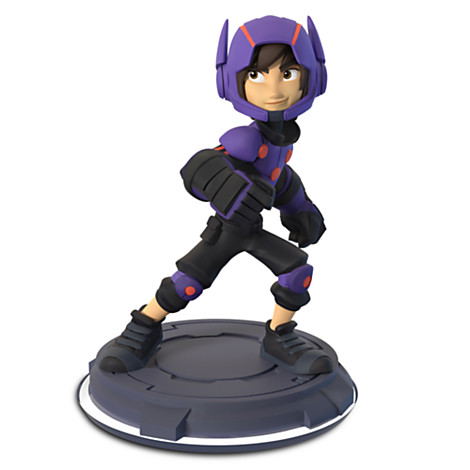 Disney Infinity Disney Originals (2.0 Edition) Figure: Hiro Hamada image 2