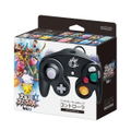 GameCube Controller [Super Smash Bros.] (Black) thumbnail 1