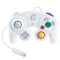 GameCube Controller (Super Smash Bros. White) thumbnail 2