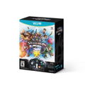 Super Smash Bros. for Wii U GameCube Controller Bundle Set thumbnail 1