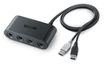 GameCube Controller Adapter for Wii U thumbnail 2