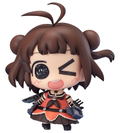 Kantai Collection Medicchu: Naka thumbnail 1