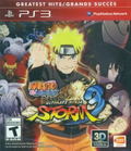 Naruto Shippuden: Ultimate Ninja Storm 3 (Greatest Hits) thumbnail 1