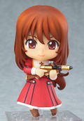Nendoroid No. 462 Sakura Wars 3: Erica Fontaine & Koubu-F2 thumbnail 3