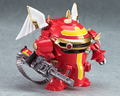 Nendoroid No. 462 Sakura Wars 3: Erica Fontaine & Koubu-F2 thumbnail 4
