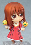 Nendoroid No. 462 Sakura Wars 3: Erica Fontaine & Koubu-F2 thumbnail 6