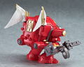 Nendoroid No. 462 Sakura Wars 3: Erica Fontaine & Koubu-F2 thumbnail 7