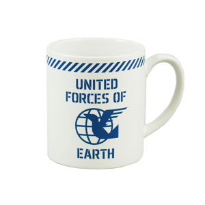 Aldnoah.Zero Mug Cup: U.F.E.