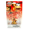 amiibo Super Smash Bros. Series Figure (Diddy Kong) (Re-Run) thumbnail 3