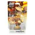amiibo Super Smash Bros. Series Figure (Donkey Kong) thumbnail 3