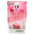 amiibo Super Smash Bros. Series Figure (Kirby) (Re-run) thumbnail 3