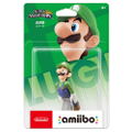 amiibo Super Smash Bros. Series Figure (Luigi) (Re-run) thumbnail 1