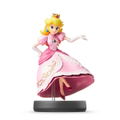 amiibo Super Smash Bros. Series Figure (Peach) (Re-run) thumbnail 2