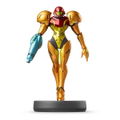 amiibo Super Smash Bros. Series Figure (Samus) (Re-run) thumbnail 2