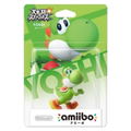 amiibo Super Smash Bros. Series Figure (Yoshi) thumbnail 1
