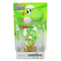 amiibo Super Smash Bros. Series Figure (Yoshi) thumbnail 3