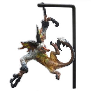 Capcom Figure Builder Monster Hunter: Standard Model Plus Vol.2 (Set of 6 pieces)