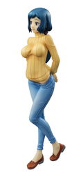 Gundam Girls Generation Gundam Build Fighters: Iori Rinko thumbnail 3