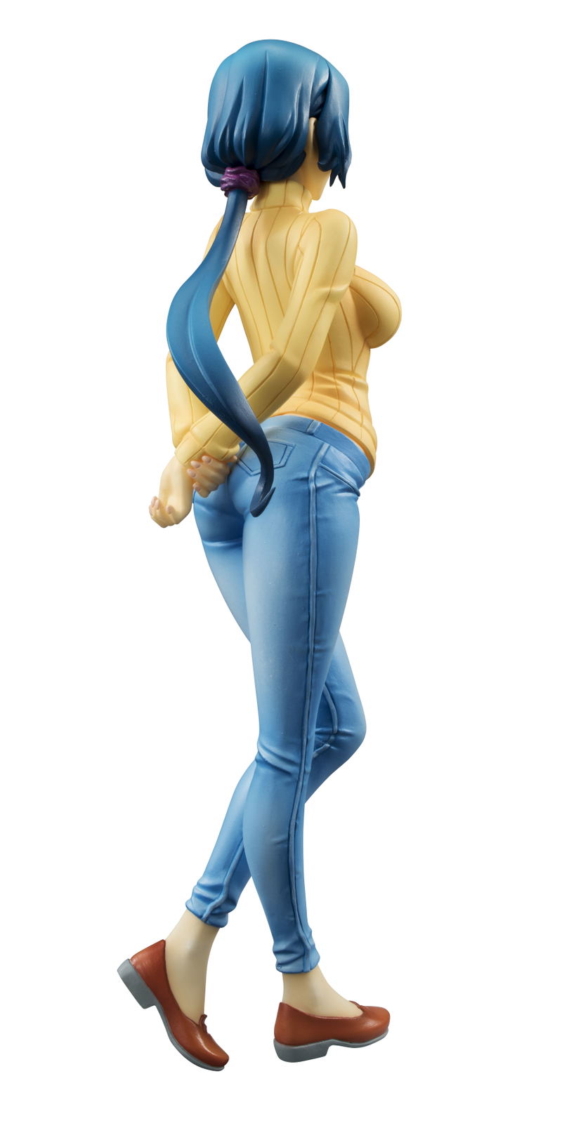 Gundam Girls Generation Gundam Build Fighters: Iori Rinko image 4
