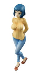 Gundam Girls Generation Gundam Build Fighters: Iori Rinko thumbnail 5