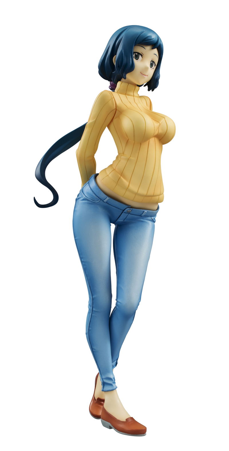 Gundam Girls Generation Gundam Build Fighters: Iori Rinko image 6