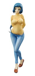 Gundam Girls Generation Gundam Build Fighters: Iori Rinko thumbnail 7