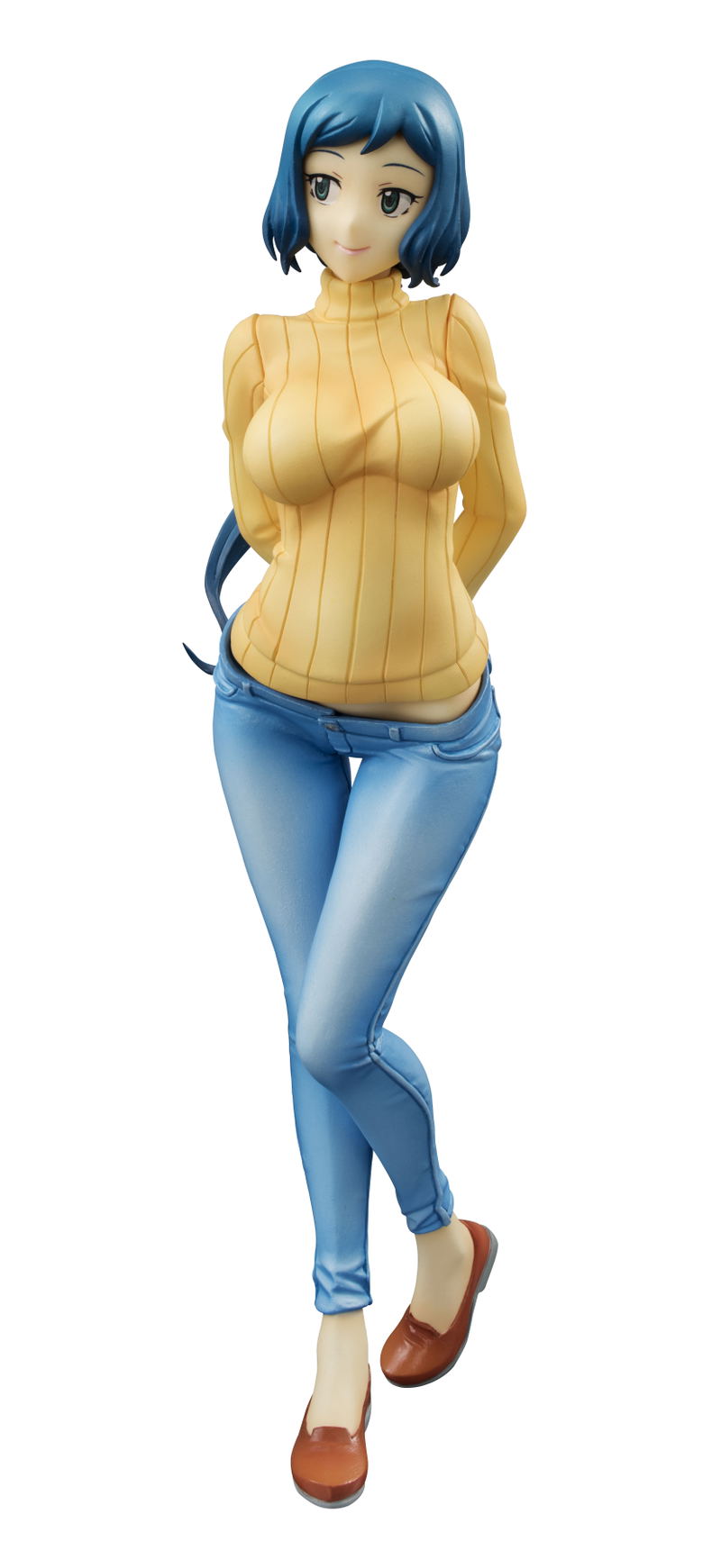 Gundam Girls Generation Gundam Build Fighters: Iori Rinko image 7