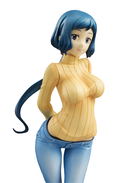 Gundam Girls Generation Gundam Build Fighters: Iori Rinko thumbnail 8