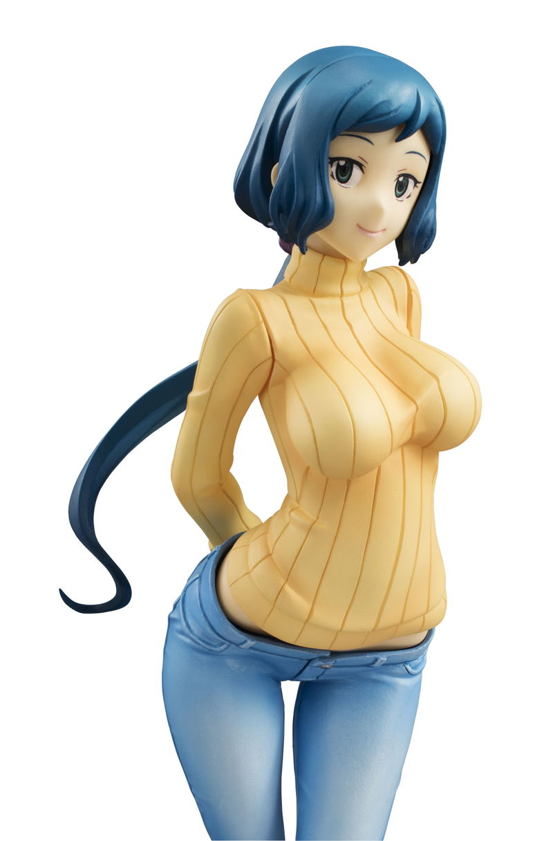 Gundam Girls Generation Gundam Build Fighters: Iori Rinko image 8