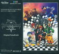 Kingdom Hearts Hd 1.5 Remix Original Soundtrack thumbnail 1
