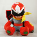 Rockman Plush: Blues (S) thumbnail 2