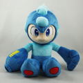 Rockman Plush: Rockman (S) thumbnail 2