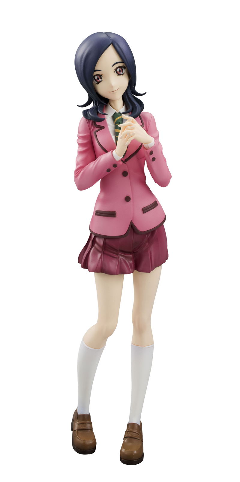 Sekai Seifuku Sakusen Fresh Pretty Cure!: Higashi Setsuna image 1