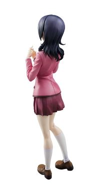 Sekai Seifuku Sakusen Fresh Pretty Cure!: Higashi Setsuna