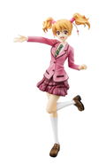 Sekai Seifuku Sakusen Fresh Pretty Cure!: Momozono Love thumbnail 1
