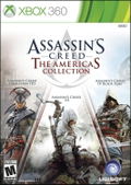 Assassin's Creed: The Americas Collection thumbnail 1