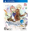 Atelier Escha & Logy Plus: Tasogare no Sora no Renkin Jutsushi thumbnail 1