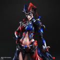 Batman DC Comics Variant Play Arts Kai: Harley Quinn thumbnail 7